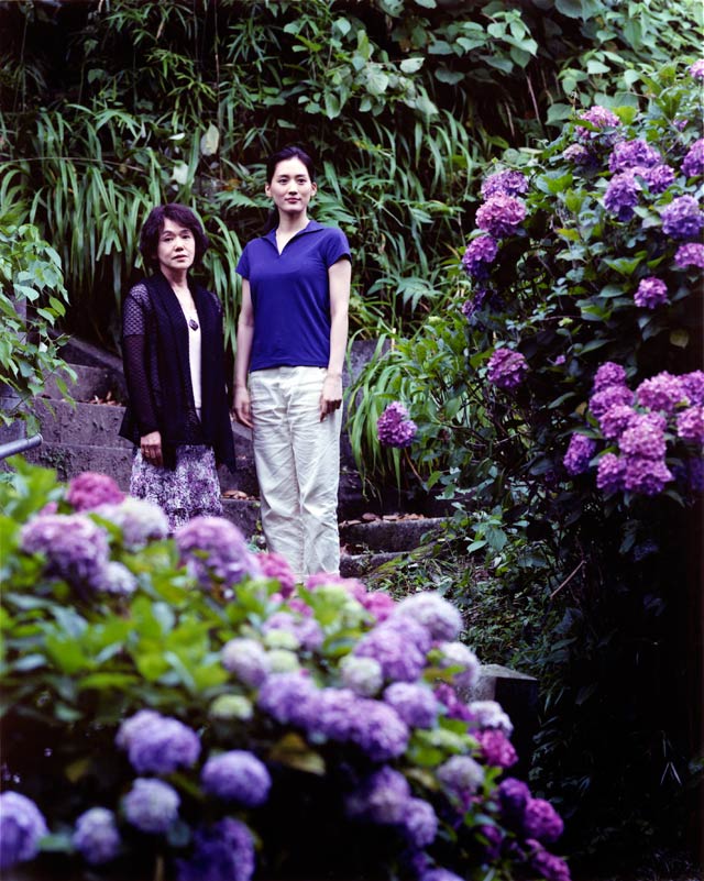 Nuestra hermana pequeña