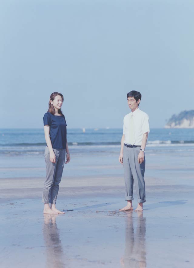 Nuestra hermana pequeña