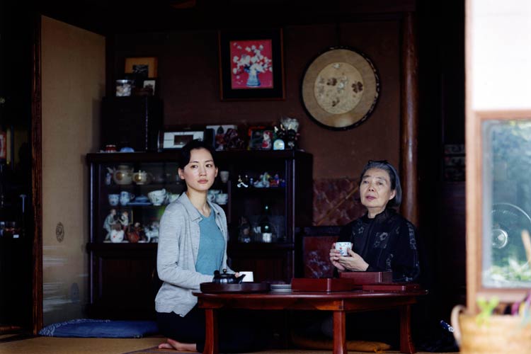 Nuestra hermana pequeña