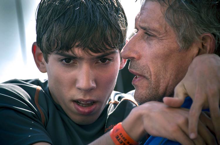 Con todas nuestras fuerzas