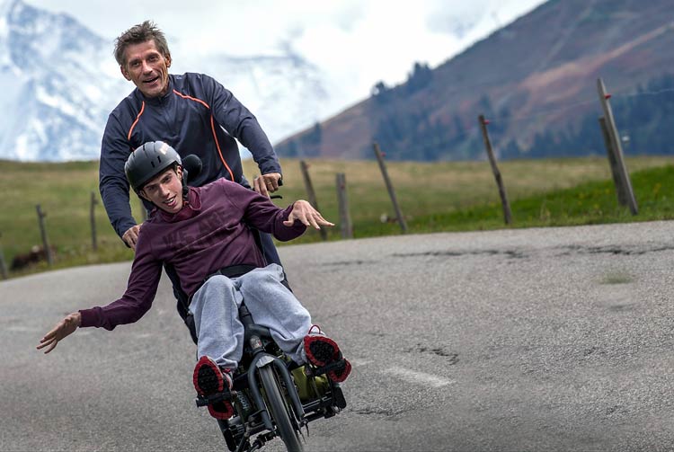 Con todas nuestras fuerzas