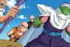 Dragon ball Z Resurrection F / 3