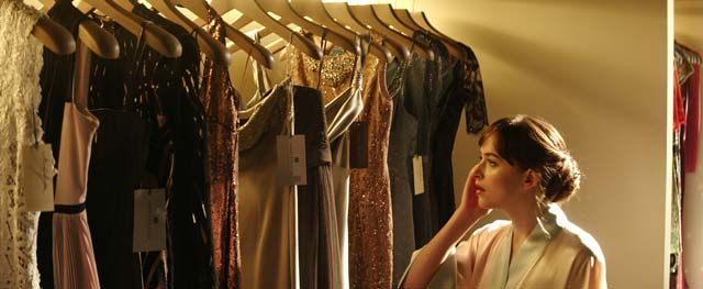 Cincuenta sombras más oscuras