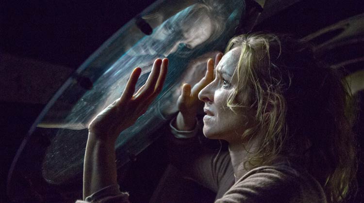 Misericordia (Los casos del Departamento Q)