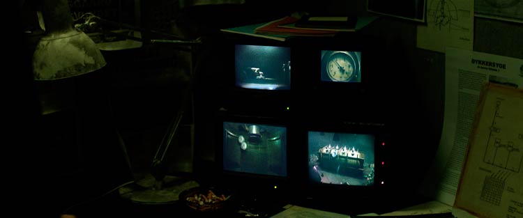 Misericordia (Los casos del Departamento Q)