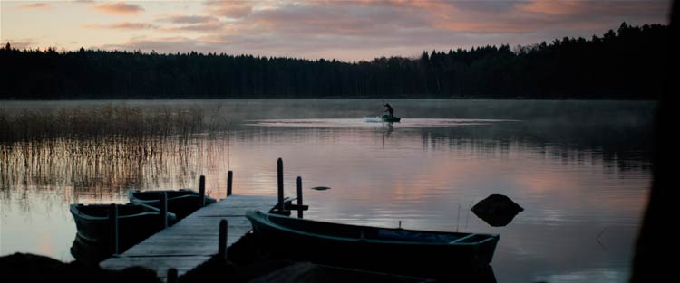 Misericordia (Los casos del Departamento Q)