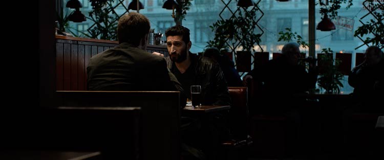 Misericordia (Los casos del Departamento Q)