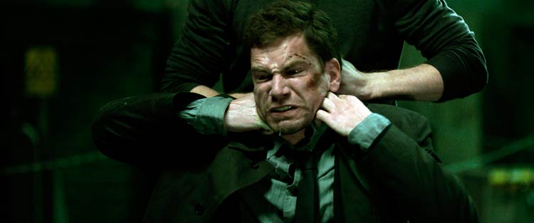 Misericordia (Los casos del Departamento Q)