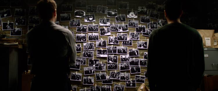 Misericordia (Los casos del Departamento Q)