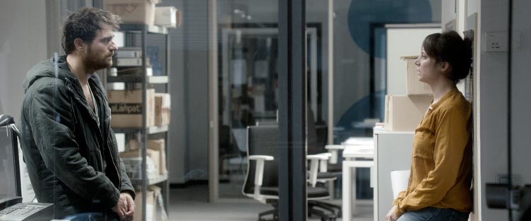 El camino más largo para llegar a casa