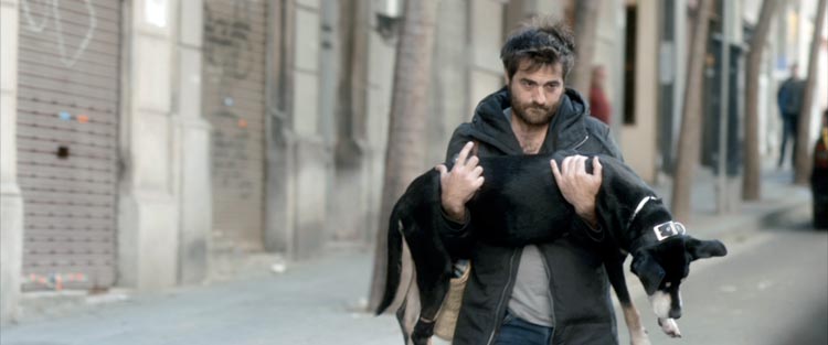 El camino más largo para llegar a casa