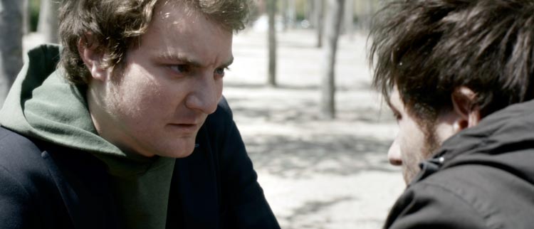 El camino más largo para llegar a casa