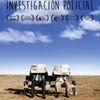 Investigación policial cartel reducido