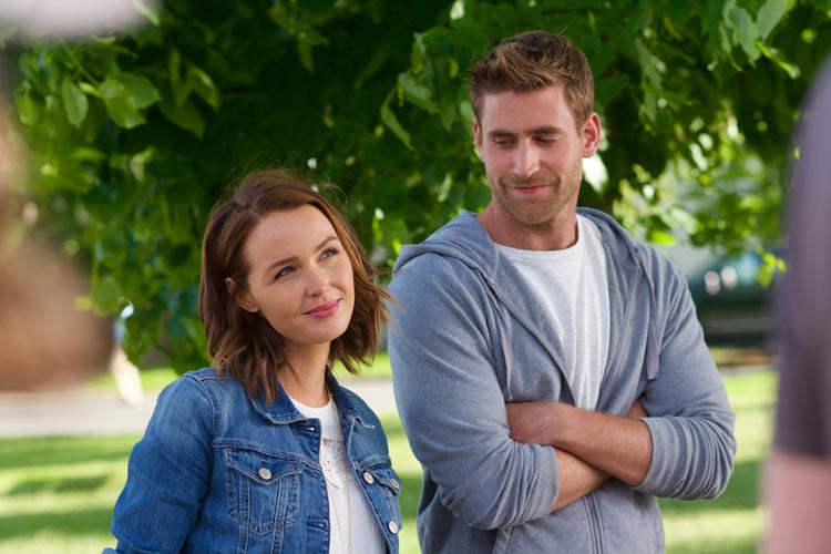 Lo que de verdad importa