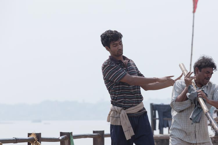 Masaan