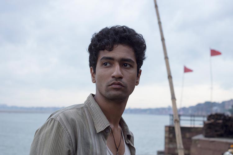 Masaan