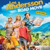 Los Andersson Road Movie cartel reducido