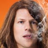 American ultra cartel reducido Jesse Eisenberg