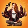 American ultra cartel reducido Kristen Stewart / levitando