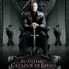 El último cazador de brujas cartel reducido Kaulder trono actual