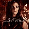 El último cazador de brujas cartel reducido Rose Leslie