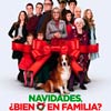 Navidades, ¿bien o en familia? cartel reducido