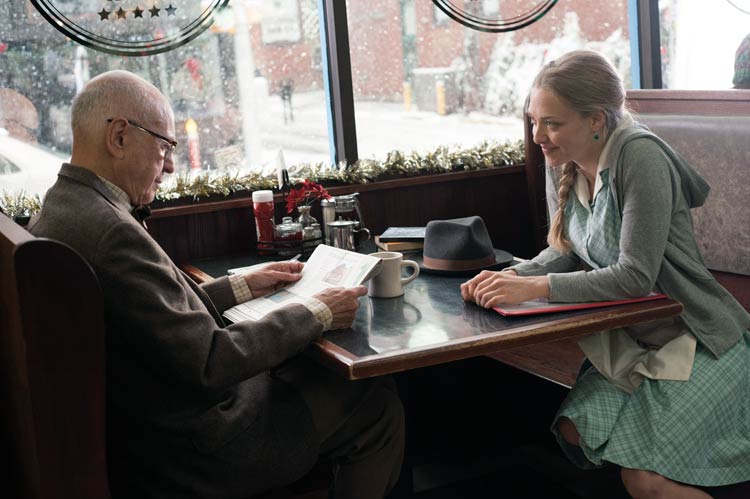 Navidades, ¿bien o en familia?