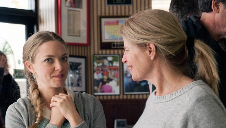 Navidades, ¿bien o en familia?