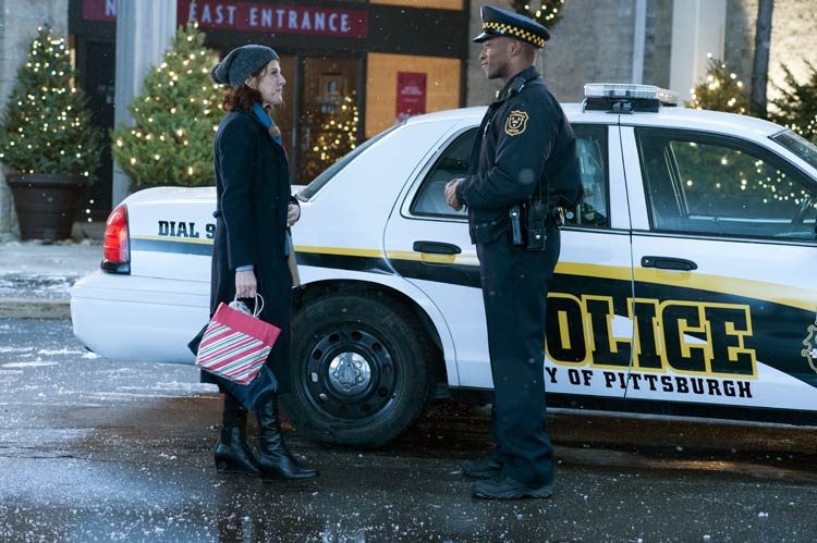 Navidades, ¿bien o en familia?