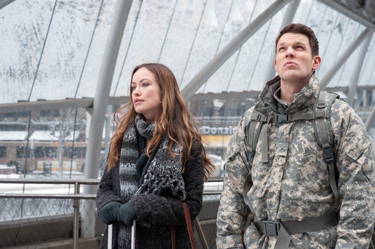 Navidades, ¿bien o en familia?