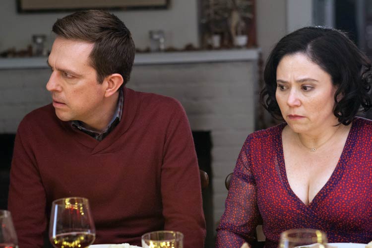 Navidades, ¿bien o en familia?