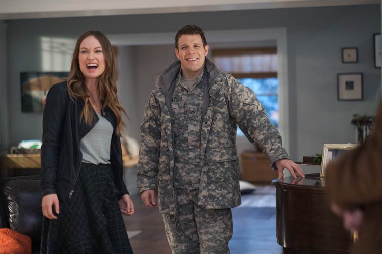 Navidades, ¿bien o en familia?