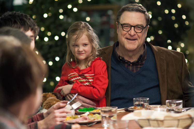 Navidades, ¿bien o en familia? foto