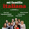 Mi familia italiana cartel reducido