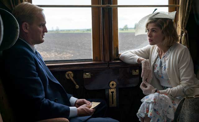 El hombre del corazón de hierro