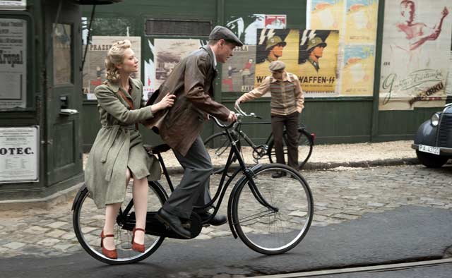 El hombre del corazón de hierro