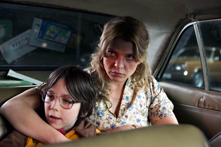 Al otro lado del muro