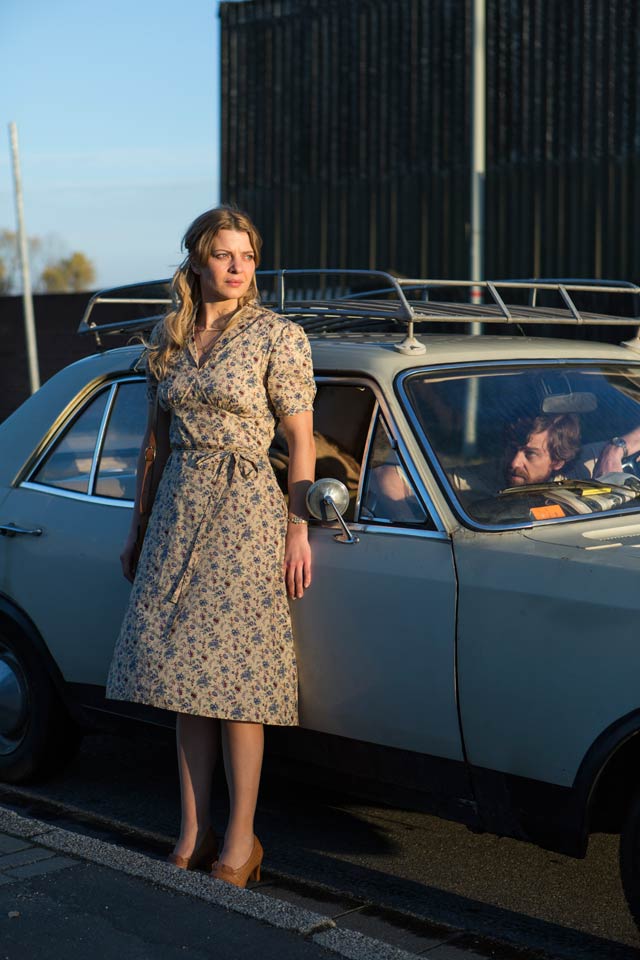 Al otro lado del muro