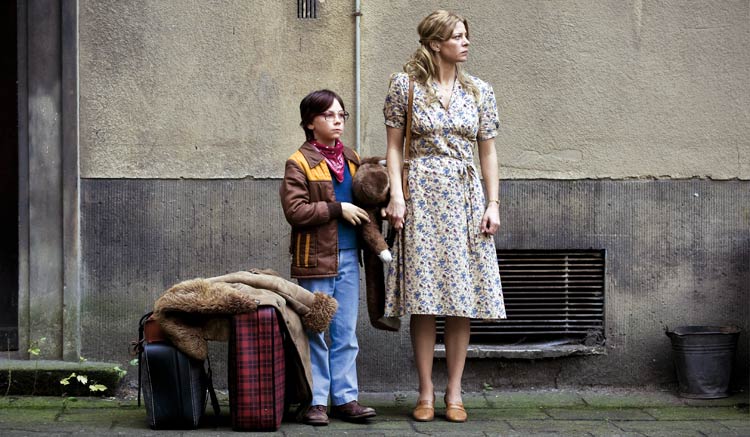 Al otro lado del muro