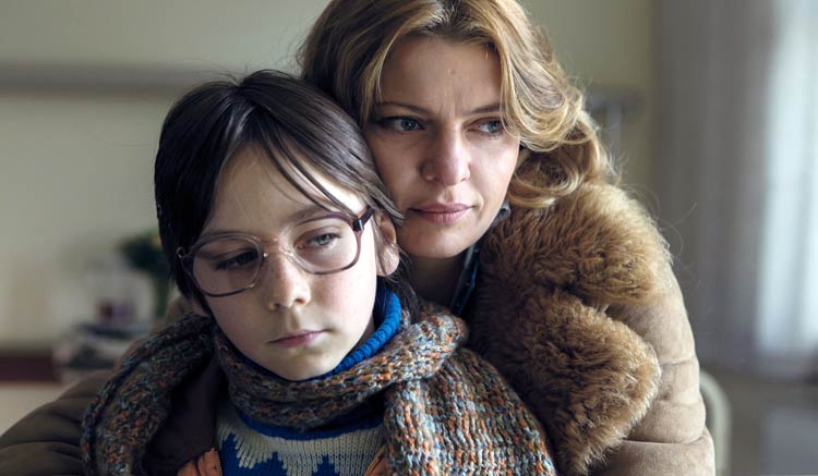 Al otro lado del muro