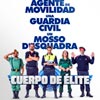 Cuerpo de élite cartel reducido teaser