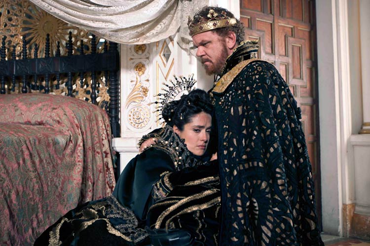 El cuento de los cuentos