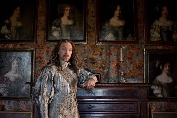 El cuento de los cuentos