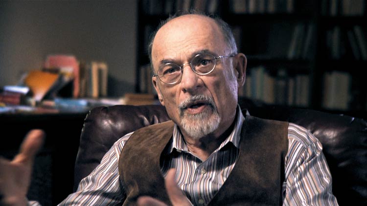 La cura de Yalom