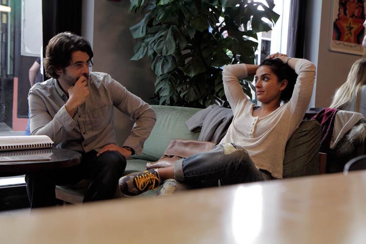 Los miércoles no existen