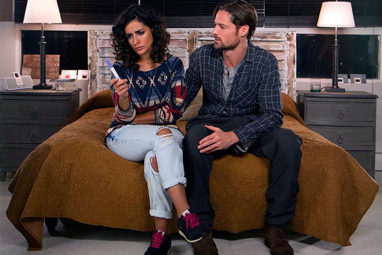 Los miércoles no existen