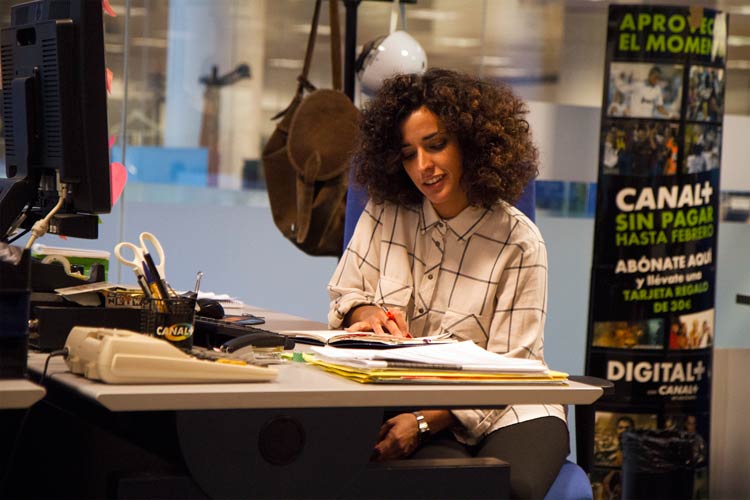 Los miércoles no existen