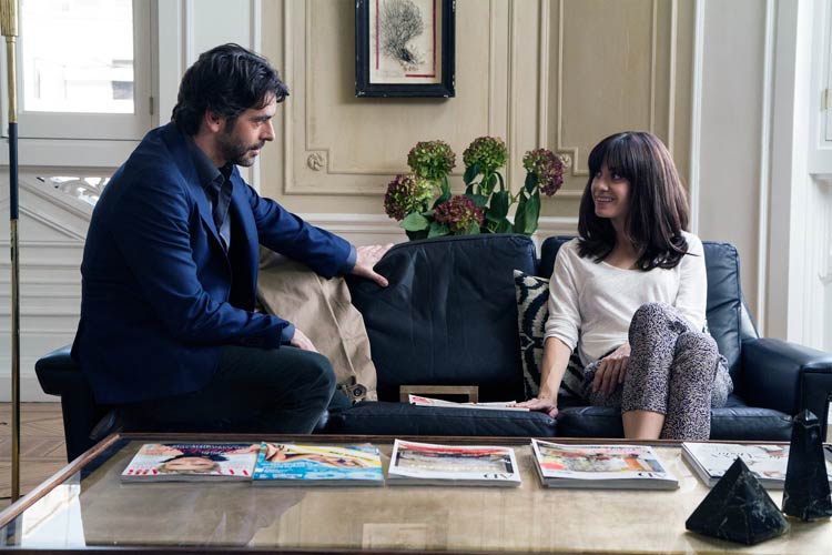 Los miércoles no existen