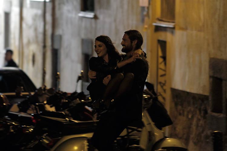 Los miércoles no existen