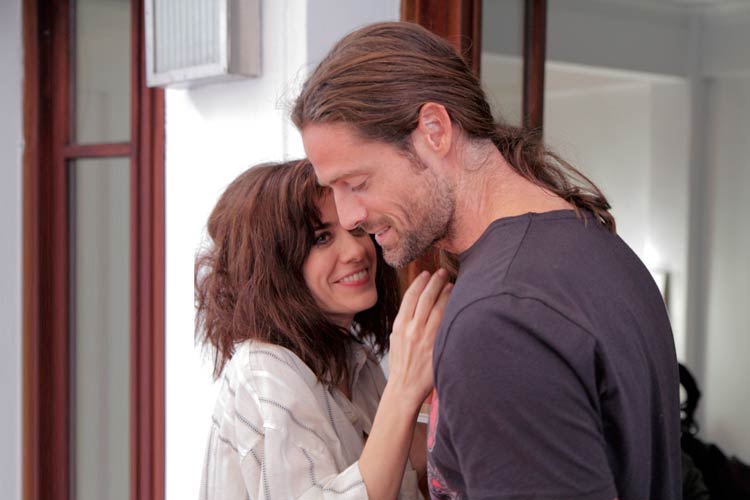 Los miércoles no existen